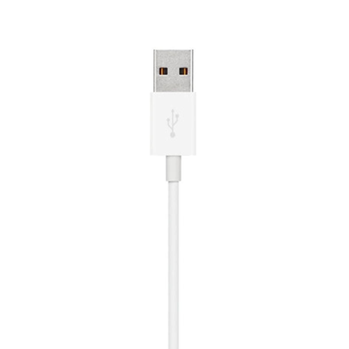 Bild på Rvelon USB-A till Lightning Kabel 2m