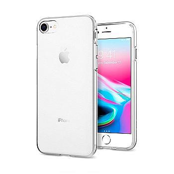 bild på TPU Skal iPhone 7/8/SE (2020/2022) - Transparent