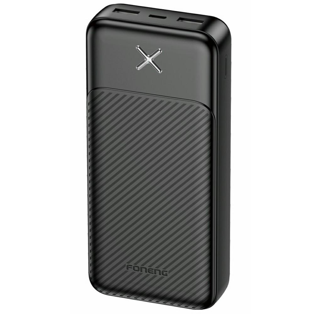 Billede af 10000mAh Bærbar Powerbank