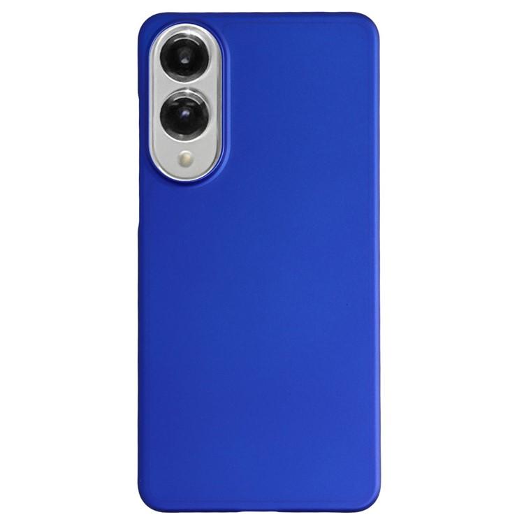 Bild von Samsung Galaxy S25 Edge Hartes PC Case - Blau