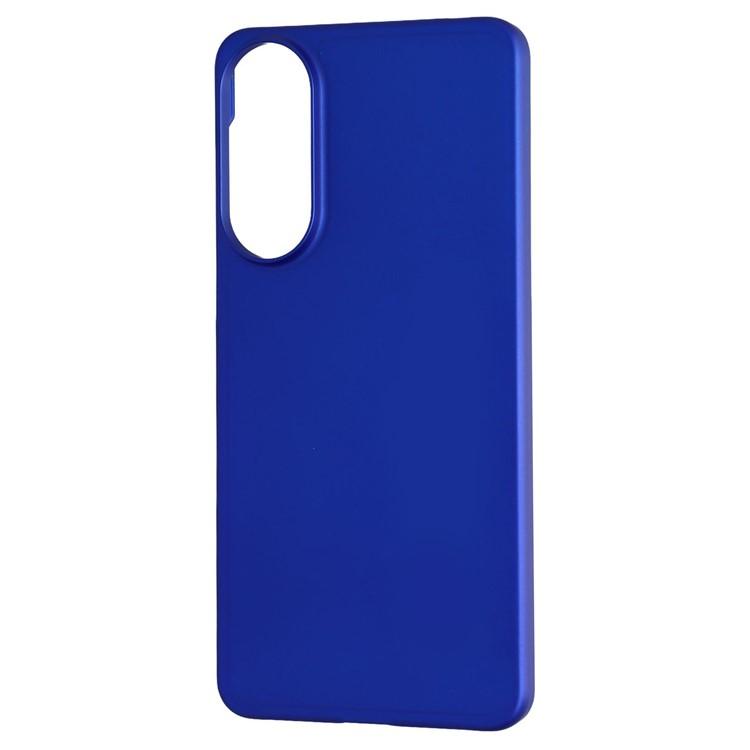 Bild von Samsung Galaxy S25 Edge Hartes PC Case - Blau
