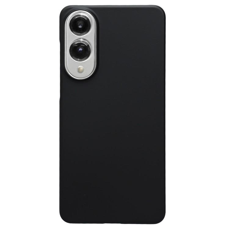 Bild von Samsung Galaxy S25 Edge Hartes PC Case - Schwarz