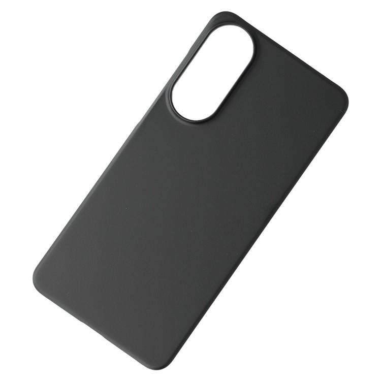 Bild von Samsung Galaxy S25 Edge Hartes PC Case - Schwarz