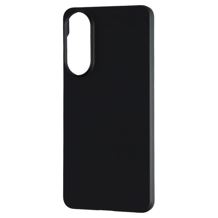 Bild von Samsung Galaxy S25 Edge Hartes PC Case - Schwarz