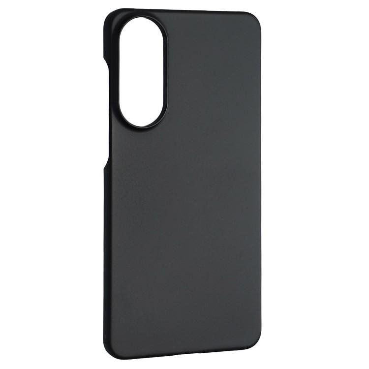 Bild von Samsung Galaxy S25 Edge Hartes PC Case - Schwarz