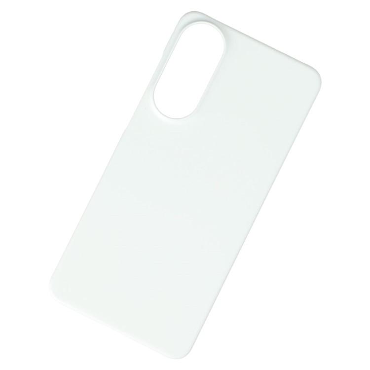 Bild von Samsung Galaxy S25 Edge Hart-PC-Hülle - Weiß