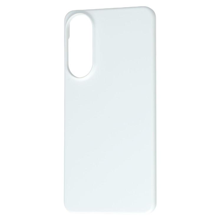 Bild von Samsung Galaxy S25 Edge Hart-PC-Hülle - Weiß