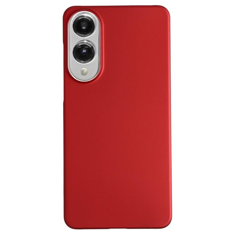 Billede af Samsung Galaxy S25 Edge Hårdt Cover - Rød