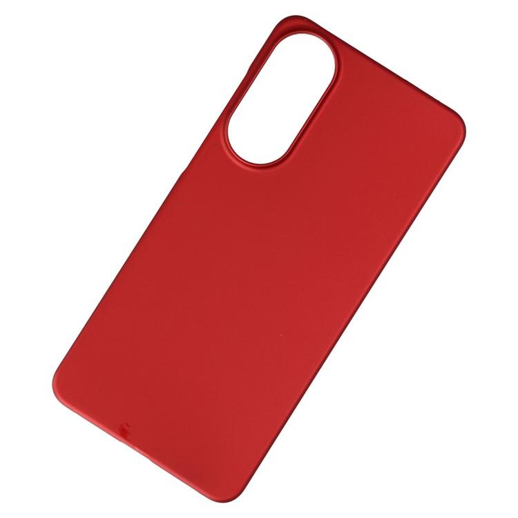 Billede af Samsung Galaxy S25 Edge Hårdt Cover - Rød