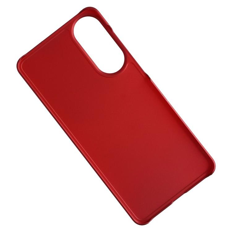 Billede af Samsung Galaxy S25 Edge Hårdt Cover - Rød