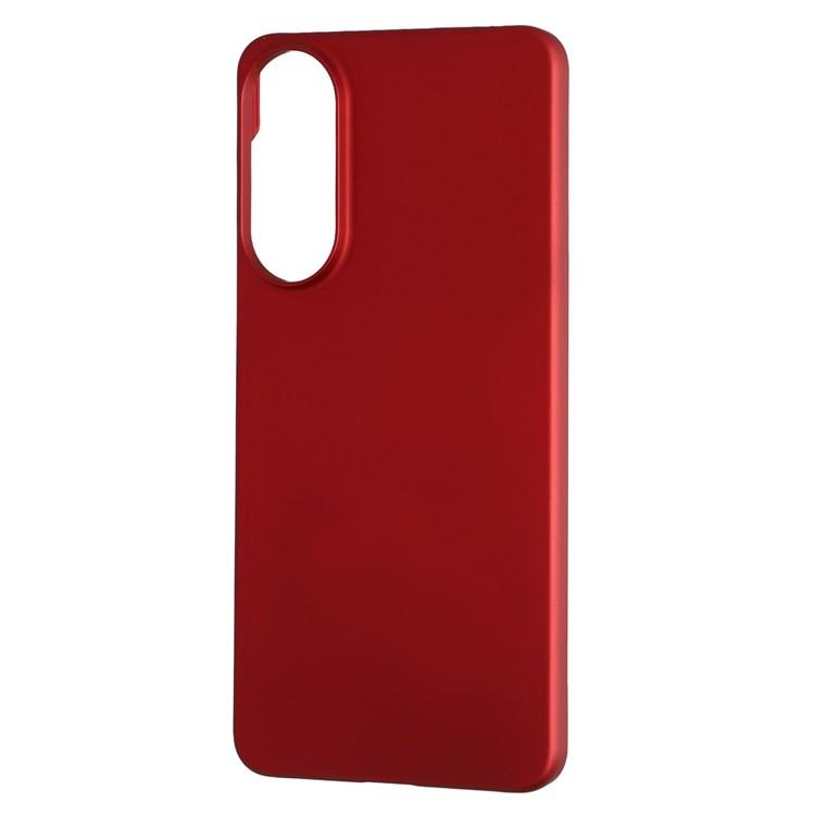 Billede af Samsung Galaxy S25 Edge Hårdt Cover - Rød