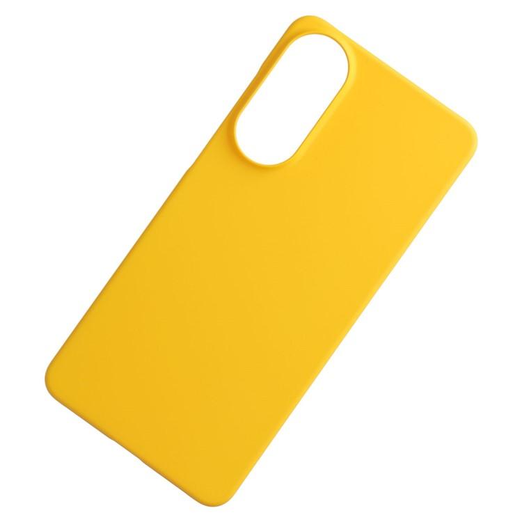 Bild von Samsung Galaxy S25 Edge Hartes Gehäuse - Gelb