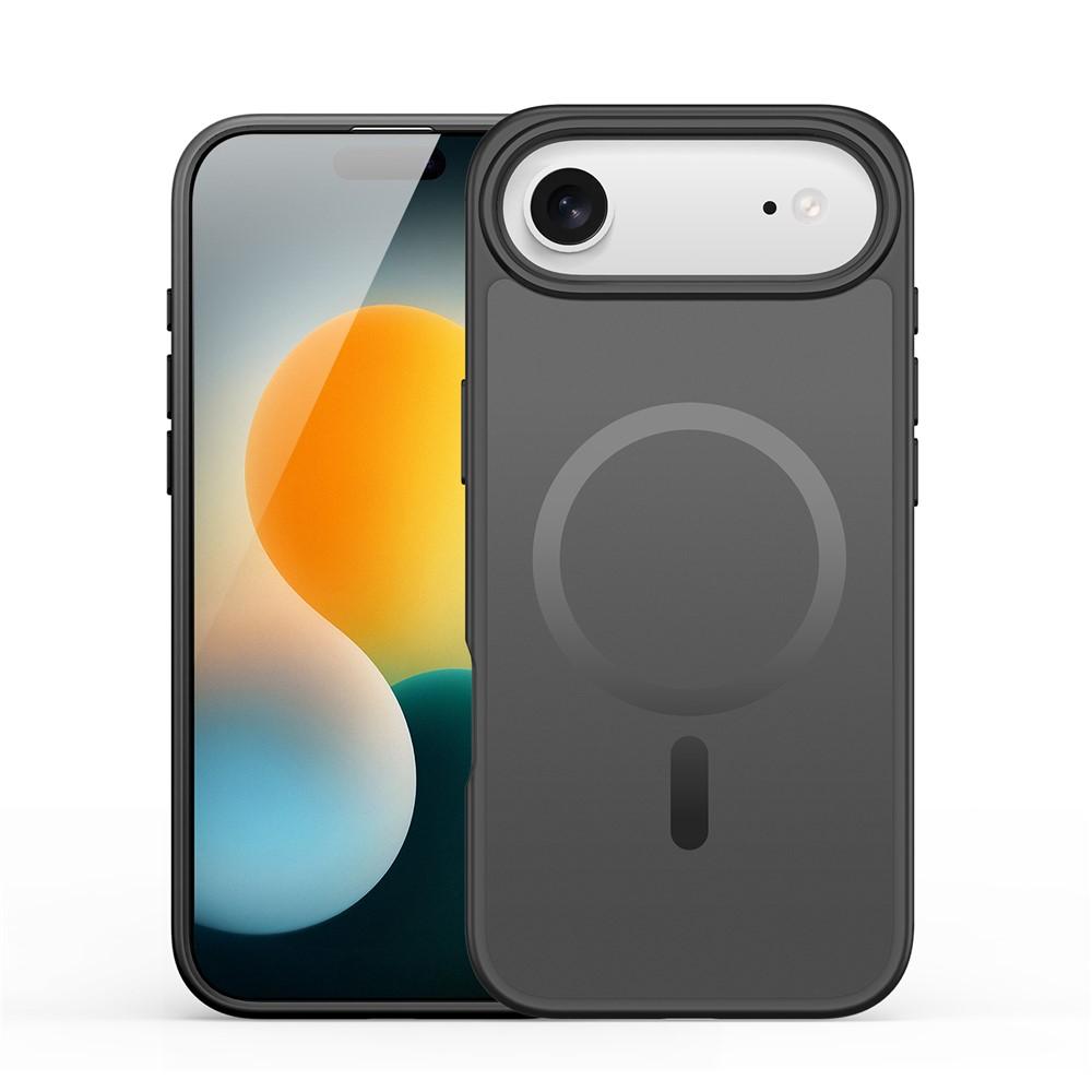 Bild von iPhone Air Hülle DUX DUCIS Yind PC+TPU - Schwarz