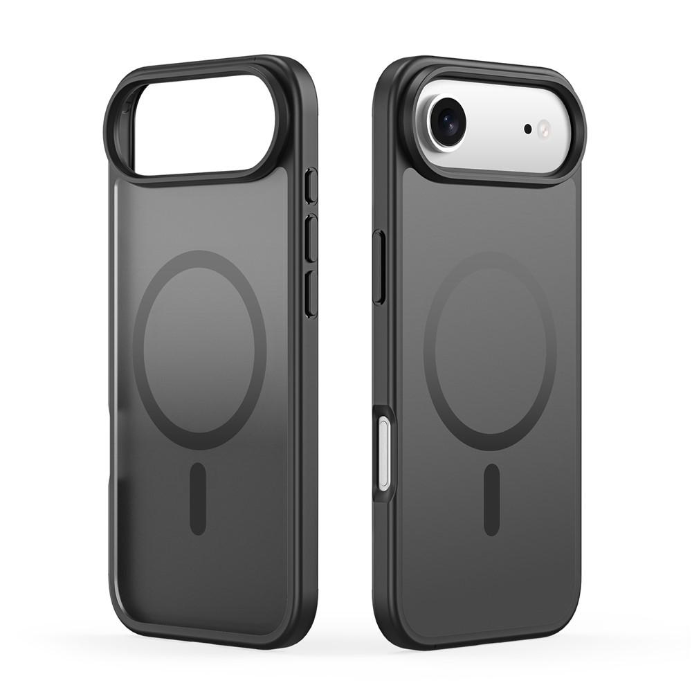 Bild von iPhone Air Hülle DUX DUCIS Yind PC+TPU - Schwarz