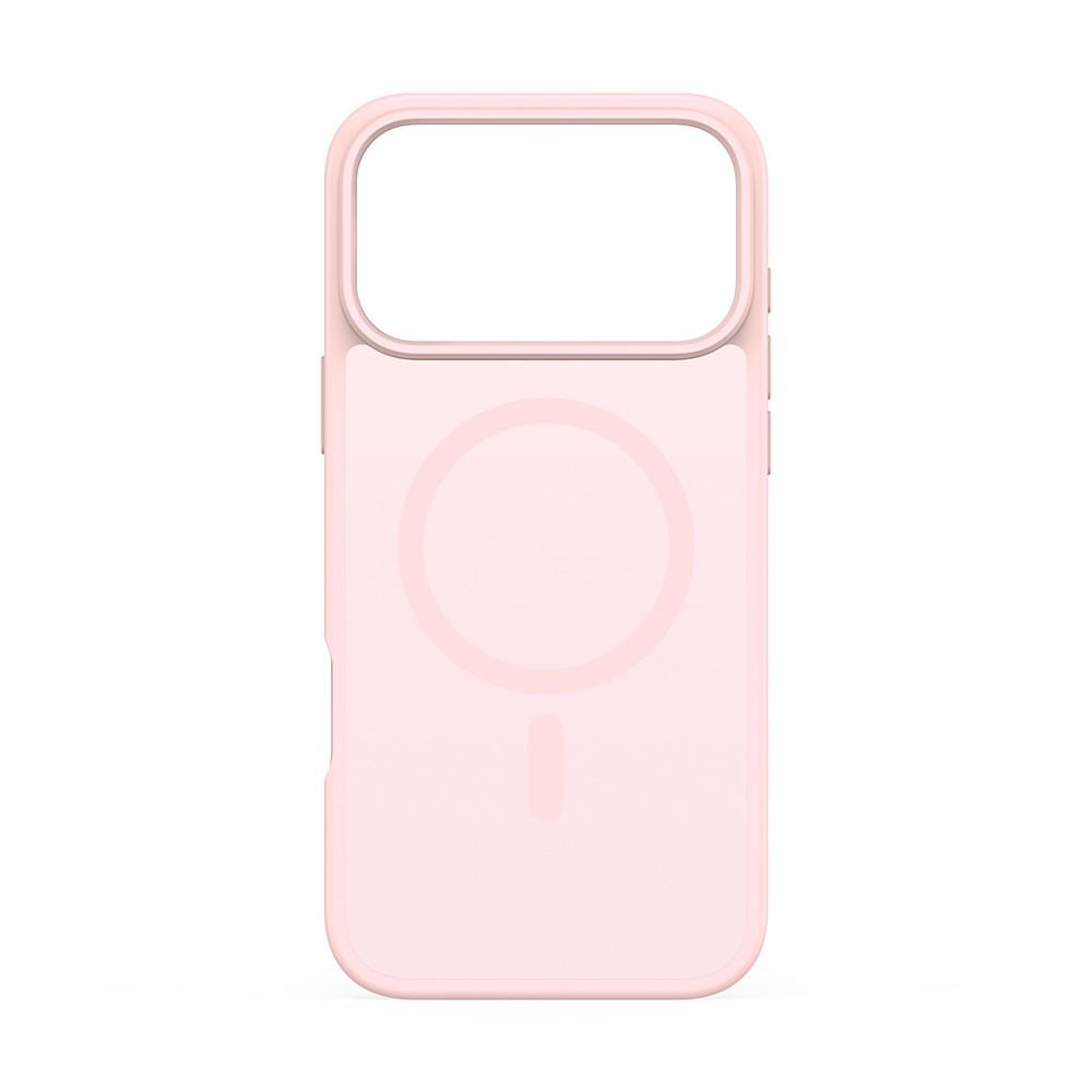 Billede af iPhone 17 Pro Max Cover DUX DUCIS Yind - Lyserød