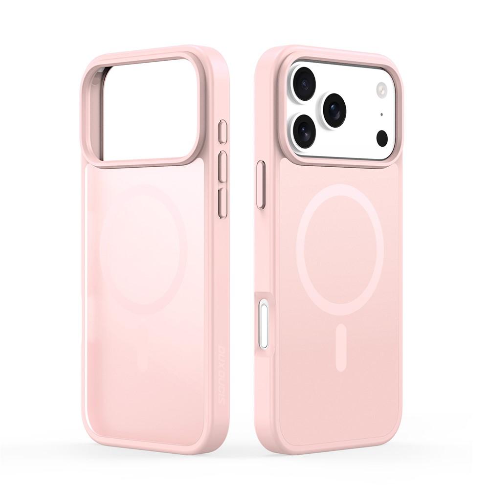 Billede af iPhone 17 Pro Max Cover DUX DUCIS Yind - Lyserød