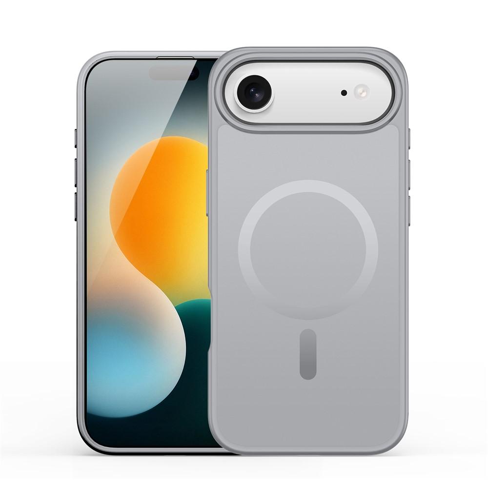 Bild von iPhone Air Hülle DUX DUCIS Yind PC+TPU - Grau