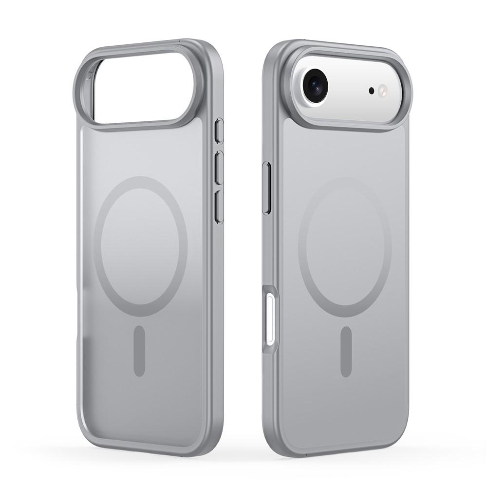Bild von iPhone Air Hülle DUX DUCIS Yind PC+TPU - Grau