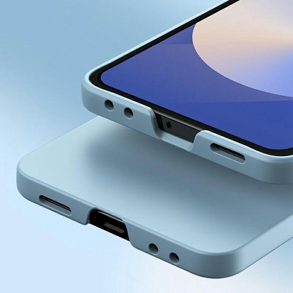 Kuva:  Samsung Galaxy Z Flip7 5G Kuori - Sininen