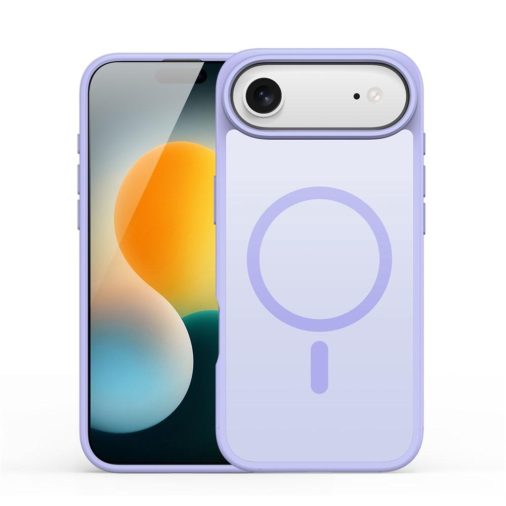 Bild von iPhone Air Hülle DUX DUCIS Yind PC+TPU - Helllila