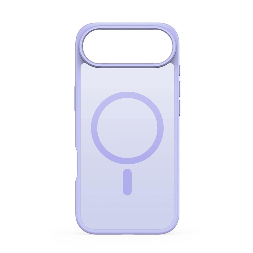 Bild von iPhone Air Hülle DUX DUCIS Yind PC+TPU - Helllila