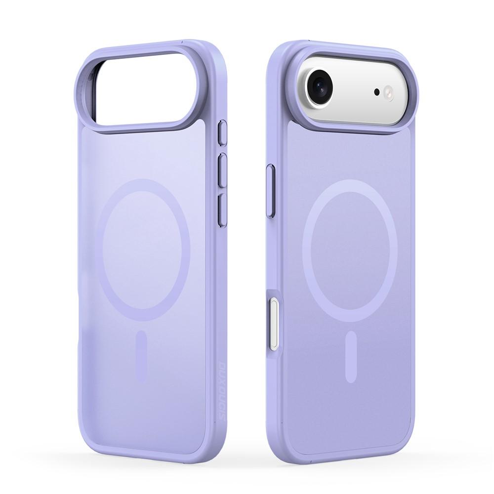 Bild von iPhone Air Hülle DUX DUCIS Yind PC+TPU - Helllila