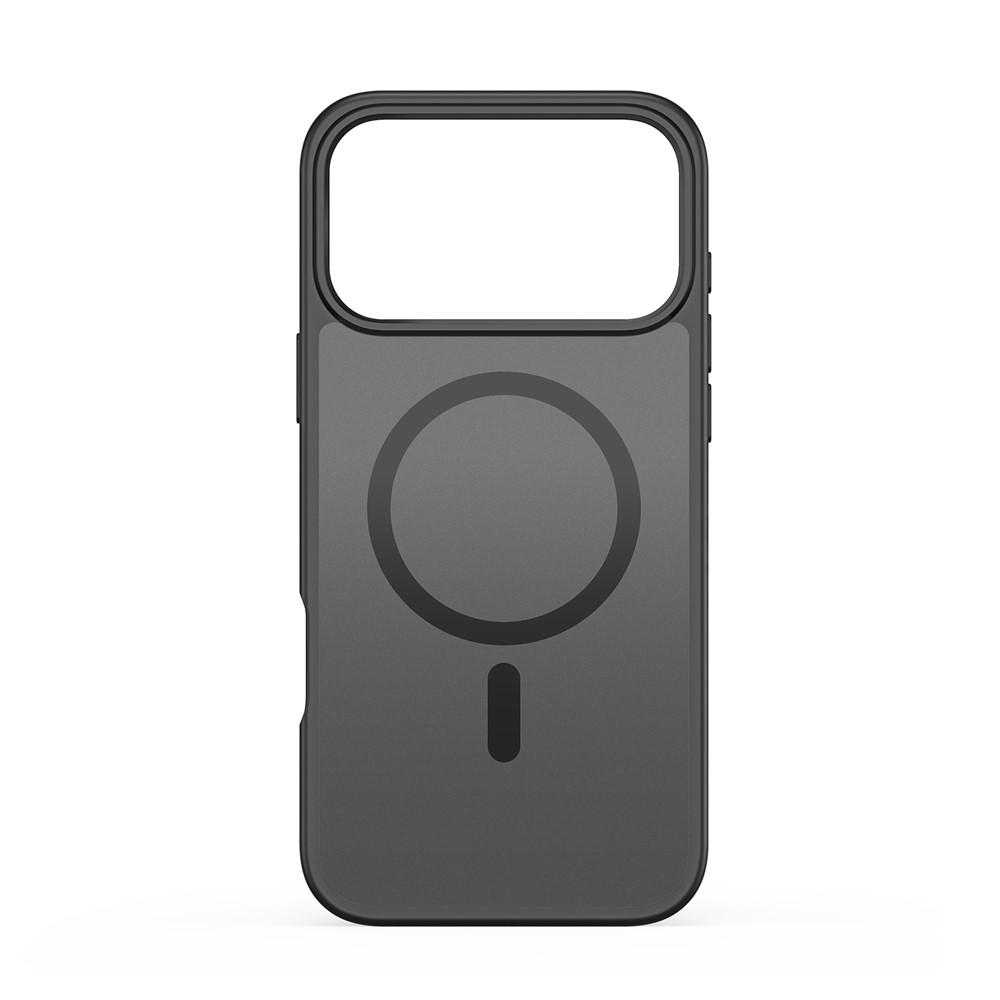 Billede af iPhone 17 Pro Max Cover DUX DUCIS Yind PC+TPU - Sort