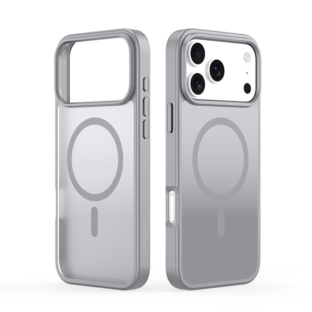 Billede af iPhone 17 Pro Max Cover DUX DUCIS Yind - Grå