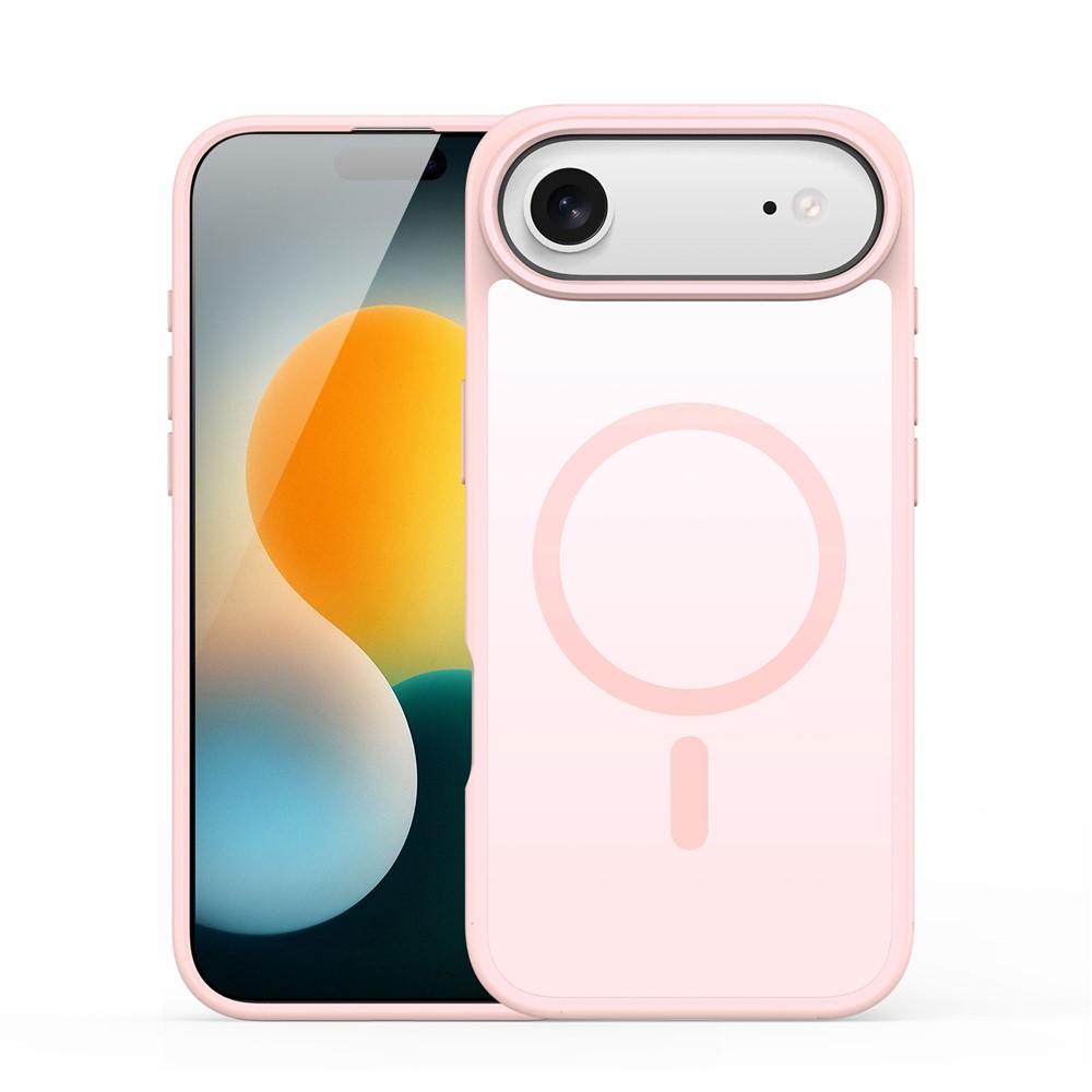 Afbeelding van iPhone Air Hoesje DUX DUCIS Yind - Lichtroze