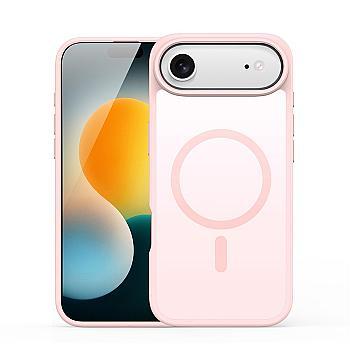 bild på iPhone Air Cover DUX DUCIS Yind - Lyserød