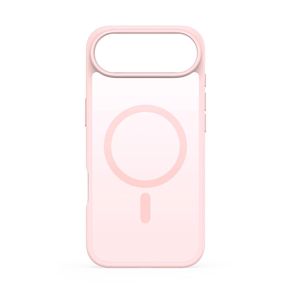 Afbeelding van iPhone Air Hoesje DUX DUCIS Yind - Lichtroze