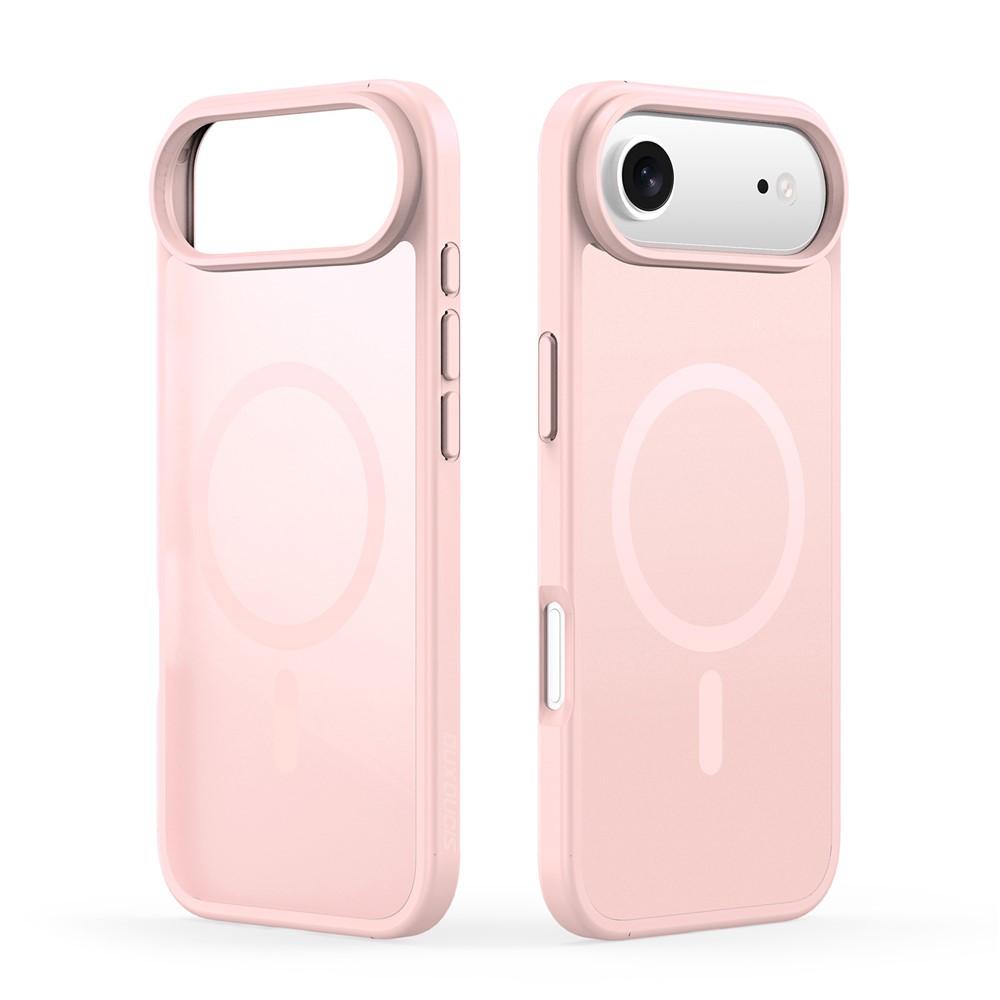 Afbeelding van iPhone Air Hoesje DUX DUCIS Yind - Lichtroze