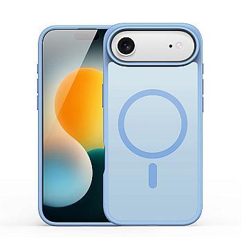 bild på iPhone Air Cover DUX DUCIS Yind - Lyseblå