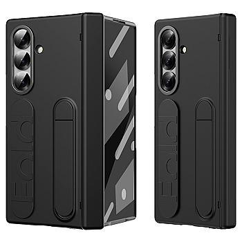bild på Samsung Galaxy Z Fold7 5G Kuori jalustalla - Musta