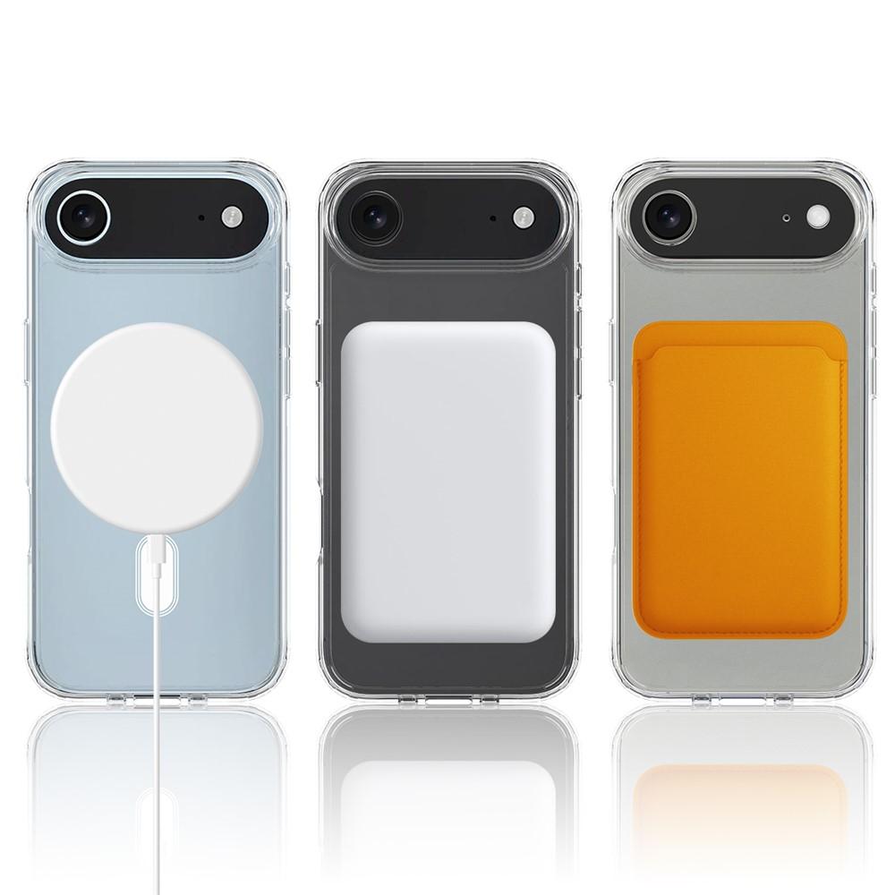 Bild von iPhone Air Transparente Hülle mit MagSafe