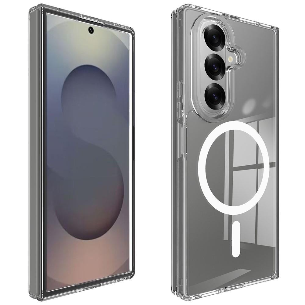 Kuva:  Samsung Galaxy Z Fold7 5G läpinäkyvä kuori