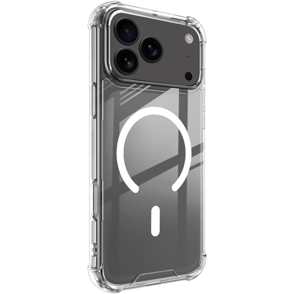 Kuva:  IMAK iPhone 17 Pro -kuori - MagSafe, iskunkestävä