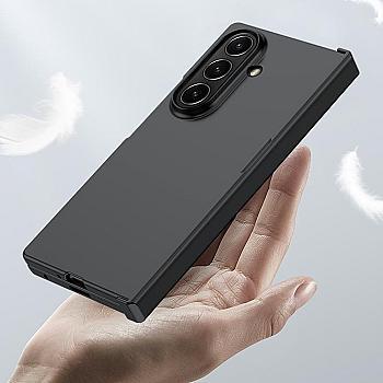 bild på Samsung Galaxy Z Fold7 5G Kuori Saranasuojalla - Musta