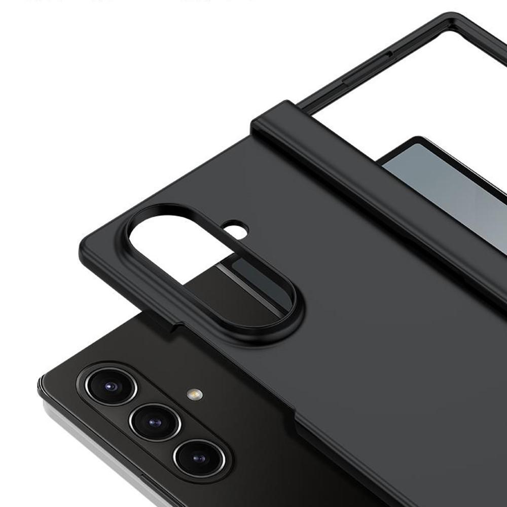 Kuva:  Samsung Galaxy Z Fold7 5G Kuori Saranasuojalla - Musta