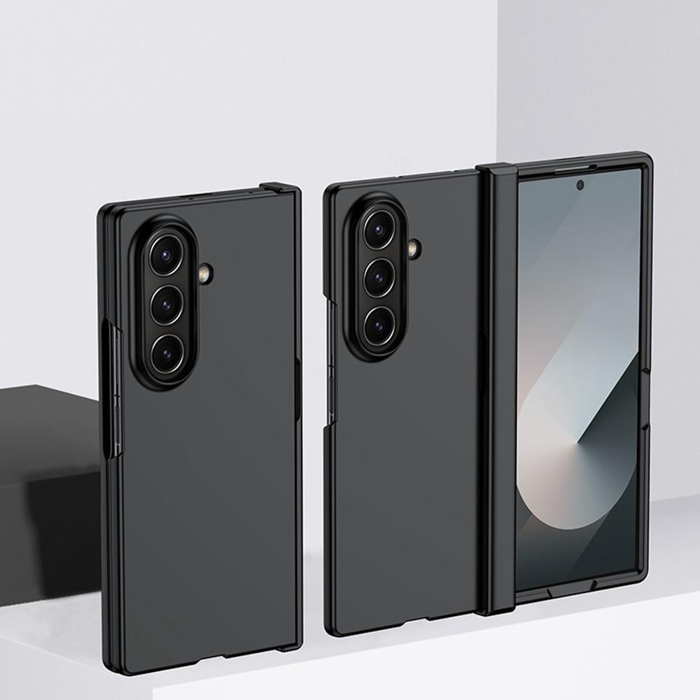 Kuva:  Samsung Galaxy Z Fold7 5G Kuori Saranasuojalla - Musta
