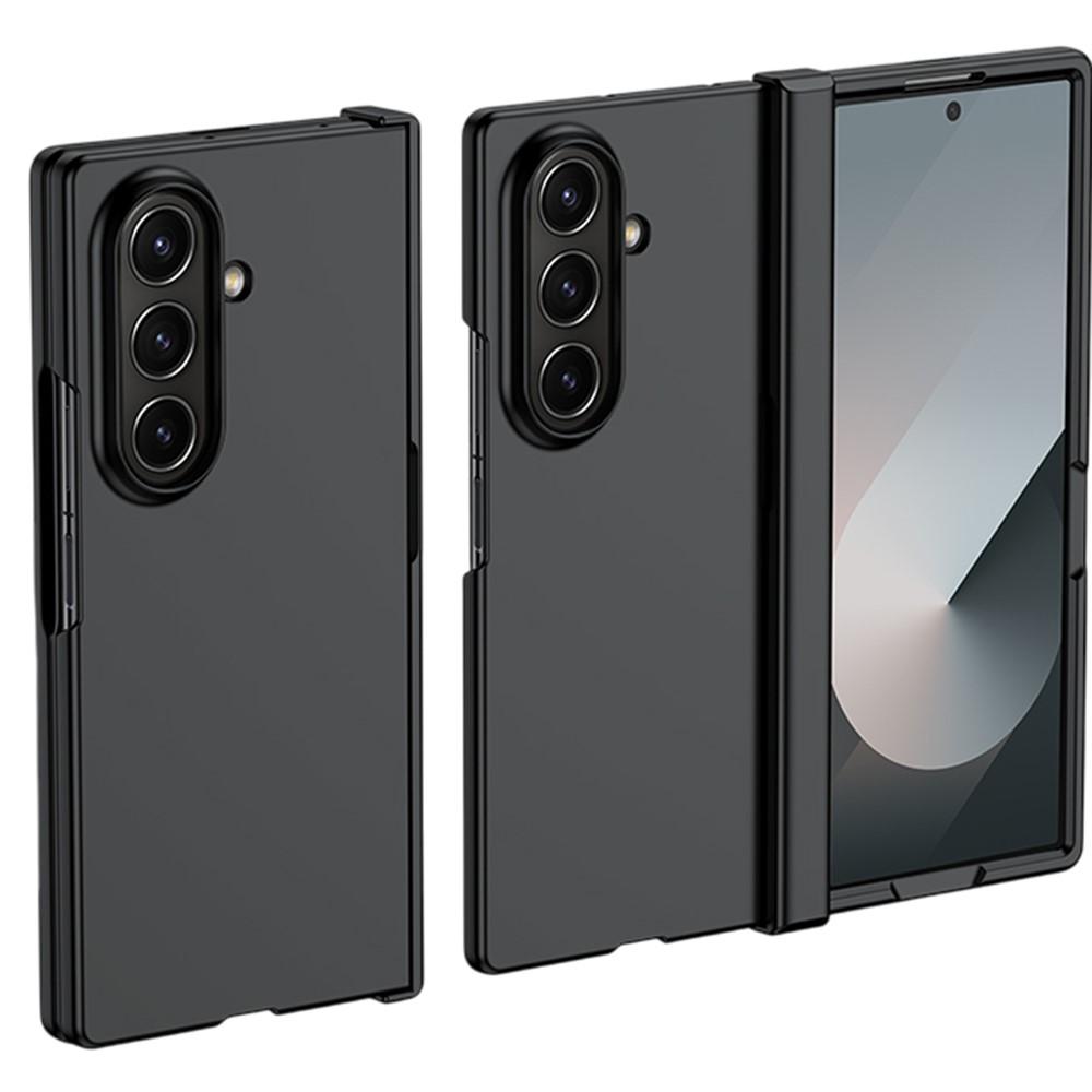 Kuva:  Samsung Galaxy Z Fold7 5G Kuori Saranasuojalla - Musta