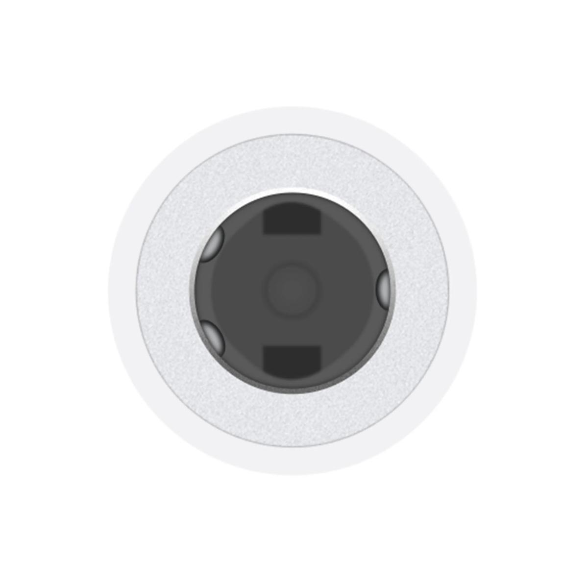 Billede af Apple USB-C til 3,5 mm-adapter