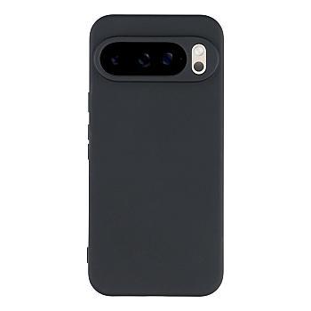 bild på Google Pixel 10 Pro XL TPU Skal Svart