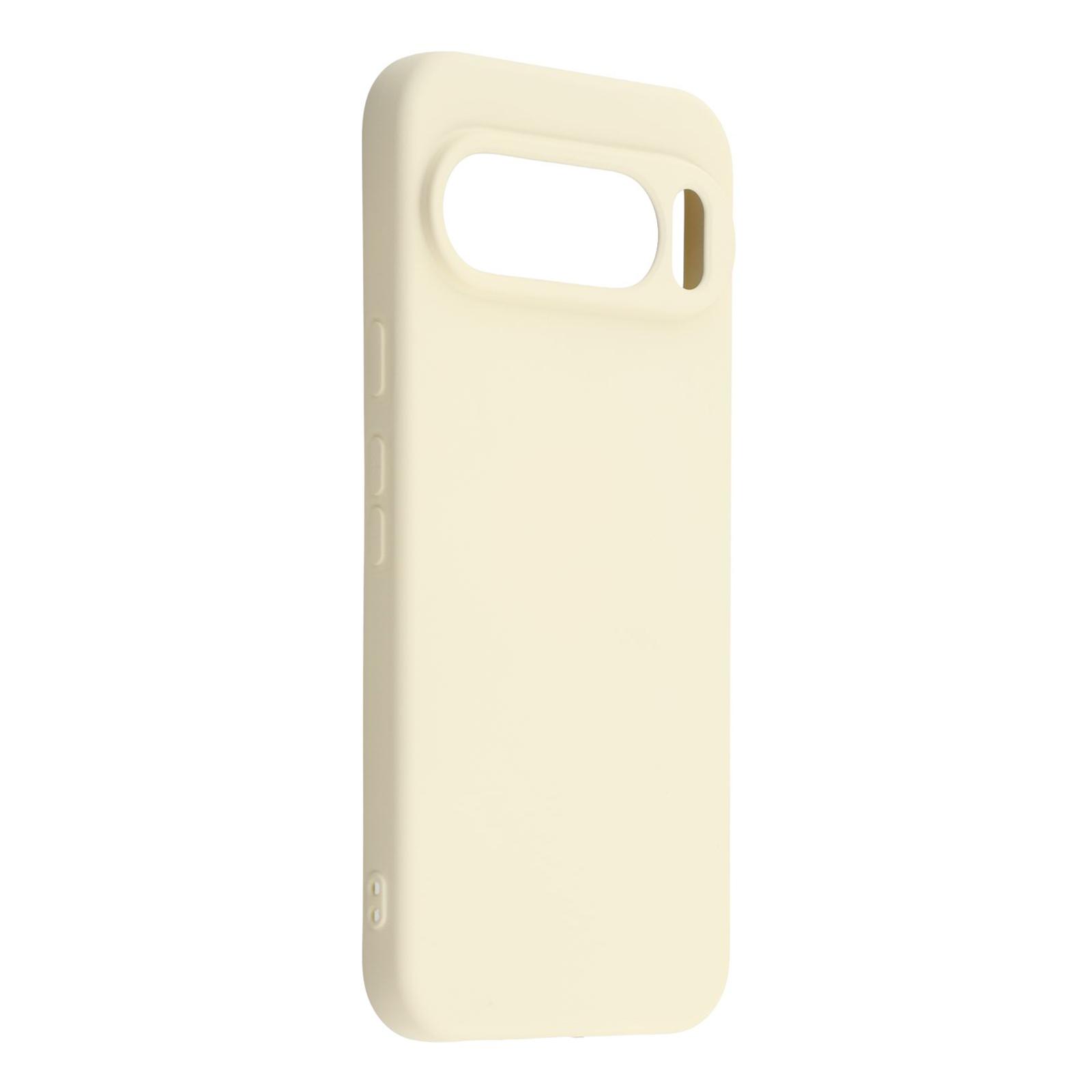 Bild von Google Pixel 10 Pro XL Weiche TPU-Hülle Weiß