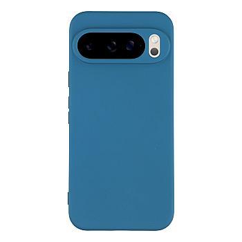 bild på Google Pixel 10 / Pixel 10 Pro TPU Skal Mjuk blått