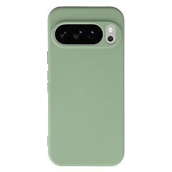 bild på Google Pixel 10/10 Pro TPU Skal Matcha Grön