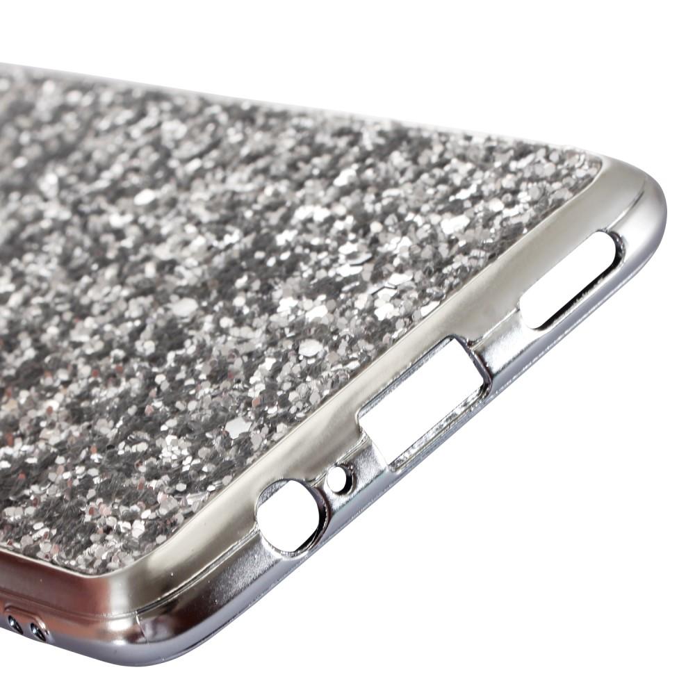 Bild på Glitter TPU Gel skydd för OnePlus 6