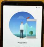 Bild på anmärkning/defekt