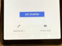 Bild på anmärkning/defekt