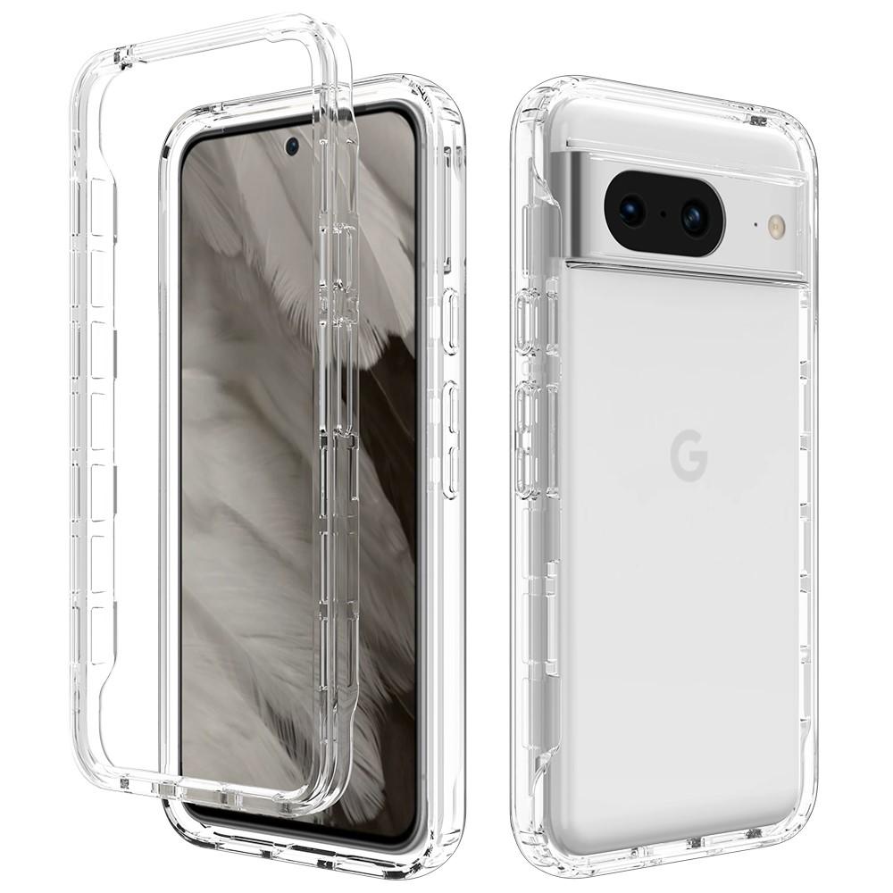 Bild på Genomskinligt skydd för Google Pixel 8